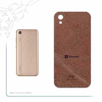 برچسب پوششی ماهوت مدل MNL-MCRSFT مناسب برای گوشی موبایل آنر 8S