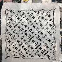 دستمال سر باندانا