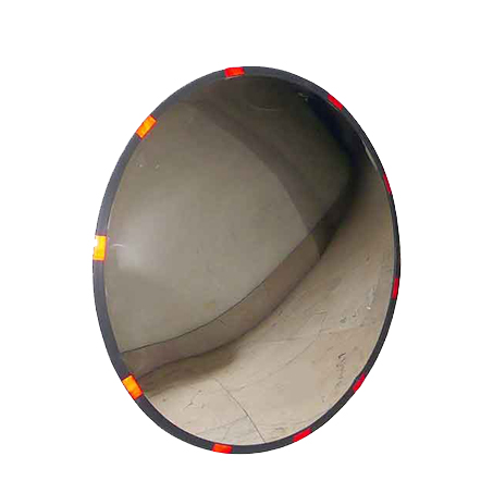 آینه محدب شیشه ای به قطرهای مختلف