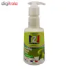 کرم مرطوب کننده 121 مدل JO101 حجم 330 میلی لیتر مجموعه 4 عددی
