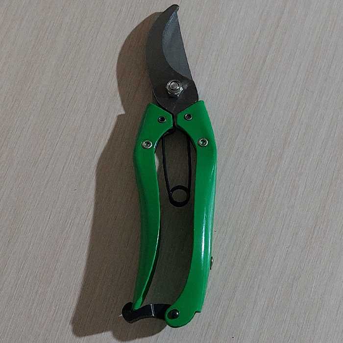 قیچی باغبانی قیچی باغ قیچی هرس 