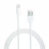 کابل تبدیل USB به لایتنینگ کد 818 طول 1 متر
