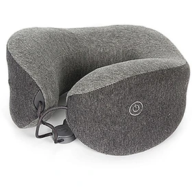 ماساژور و بالش گردنی شیائومی مدل lefan massage sleep aid neck pillow S100