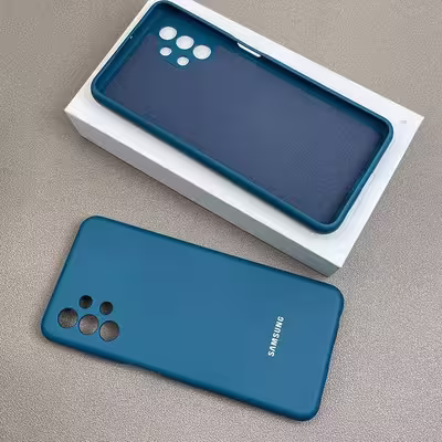 کاور مدل SLCN-LEN مناسب برای گوشی موبایل سامسونگ Galaxy A32 5G