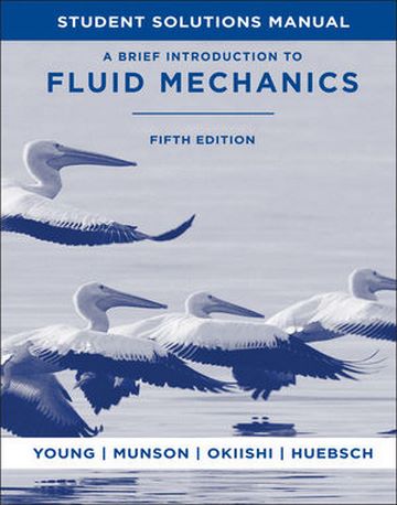  Introduction to Fluid Mechanics 5TH,2015 - دانلود کتاب های دانشگاهی