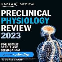 KAPLAN Preclinical Physiology Review 2023 For USMLE Step 1