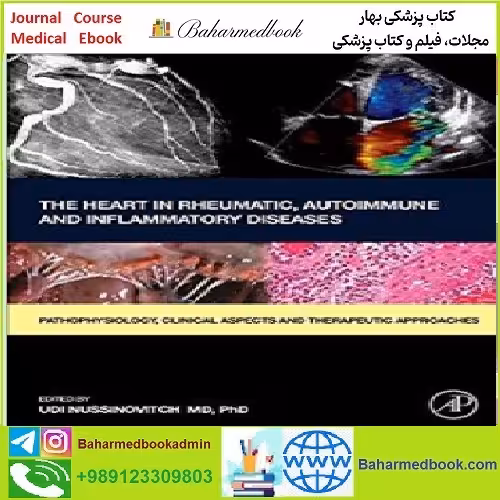 The Heart in Rheumatic Autoimmune and Inflammatory Diseases