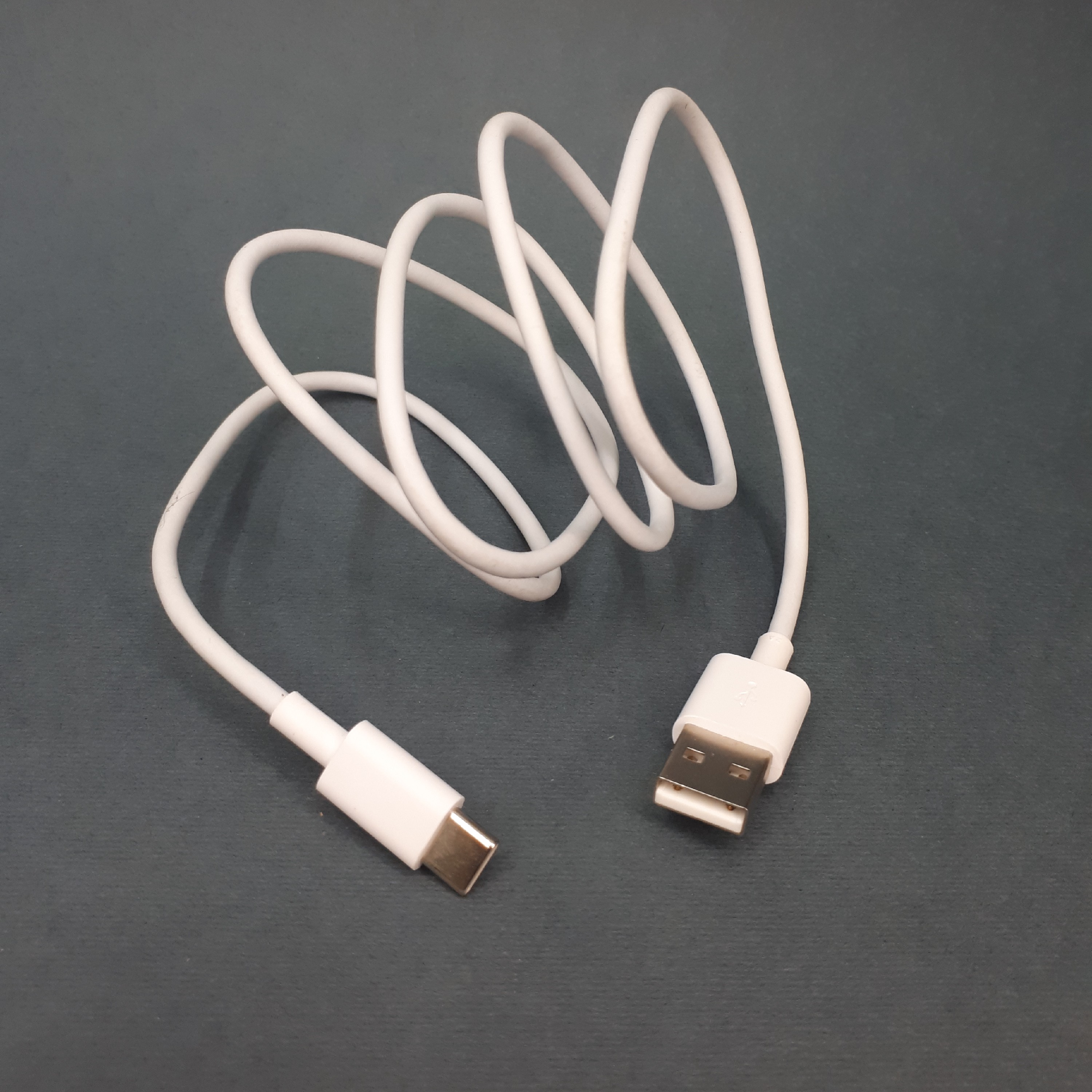 کابل هواوی 2 آمپر اورجینال سرکارتنی یو اس بی به تایپ سی 