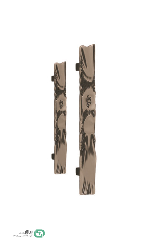 دستگیره کابینت و دستگیره کمد 5000 کاوه صنعت - Kaveh sanat