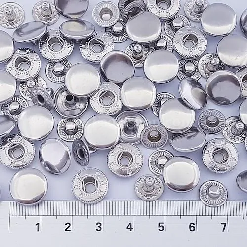 چهارپارچه میانه استیل بسته ای