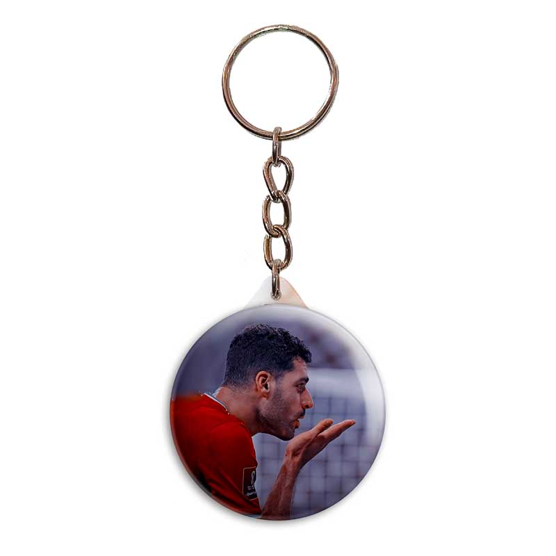 جاکلیدی پرمانه طرح مهدی طارمی کد pmy.16200