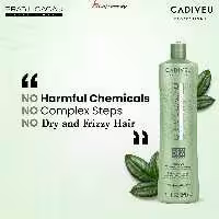 بوتاکس مو کادیو ۱۰۰۰ میل BTXCADIVEU
