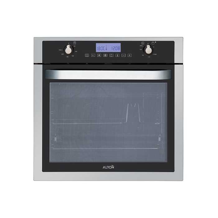 فر توکار آلتون مدل V202S