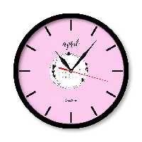 ساعت‌های دیواری راویتا طرح 2962