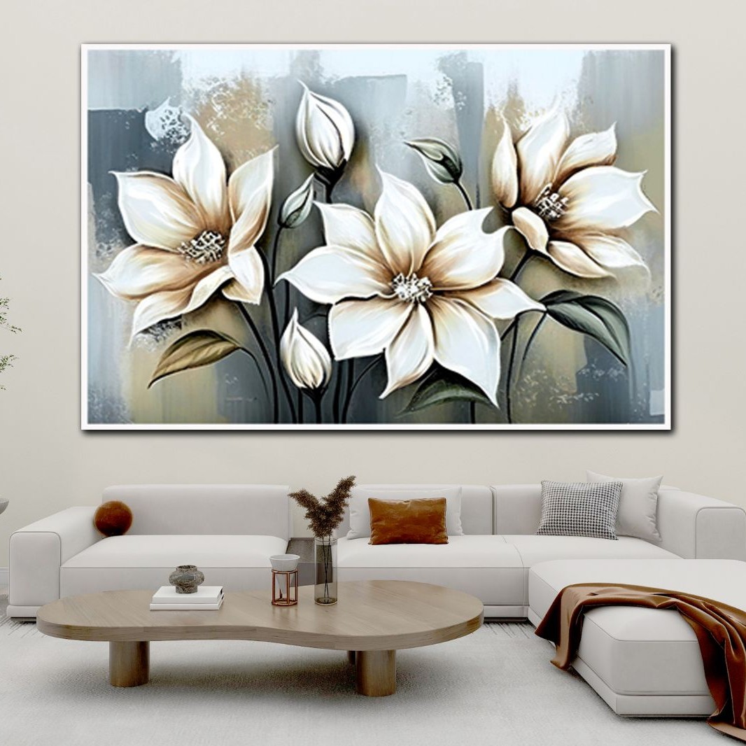 تابلو دکوراتیو کد838