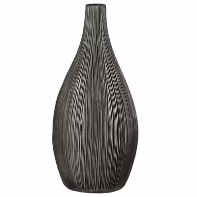 گلدان مدل PE-NZ077 مجموعه دو عددی