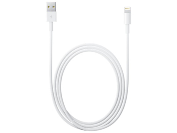 کابل تبدیل USB به لایتنینگ