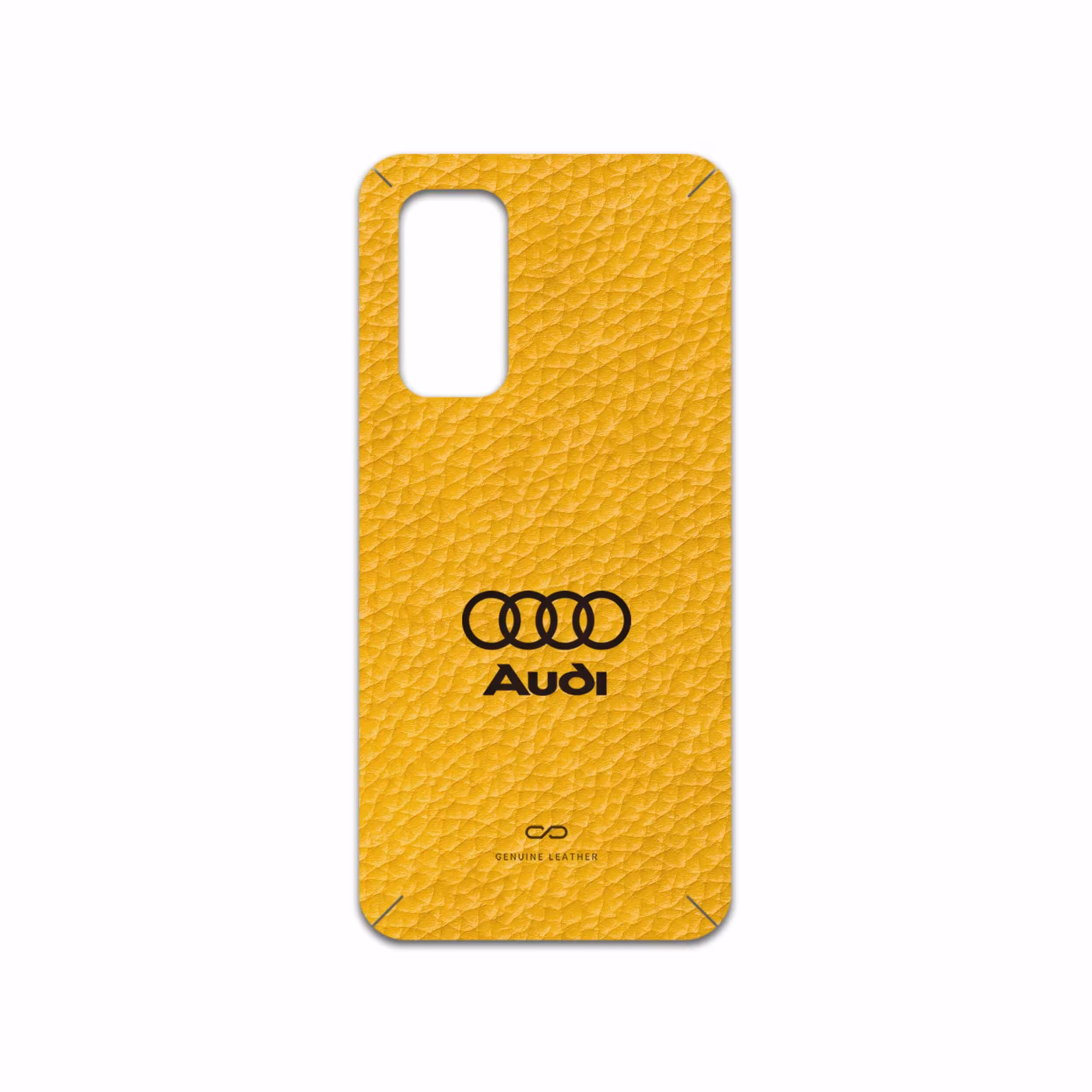 برچسب پوششی ماهوت مدل ML-AUDI مناسب برای گوشی موبایل شیائومی Mi 10T Pro 5G