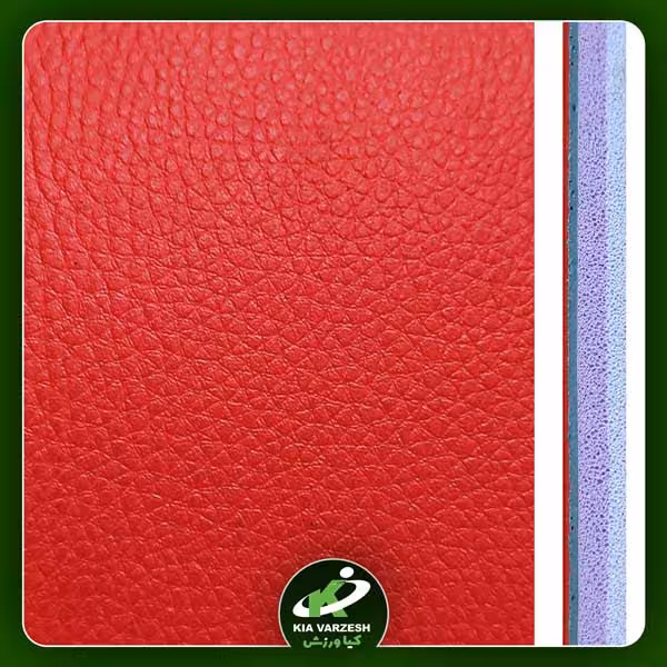 کفپوش بسکتبال 8 میلیمتر فوم دار