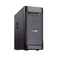 کامپیوتر دسکتاپ تک زون مدل TZ9100A Pro