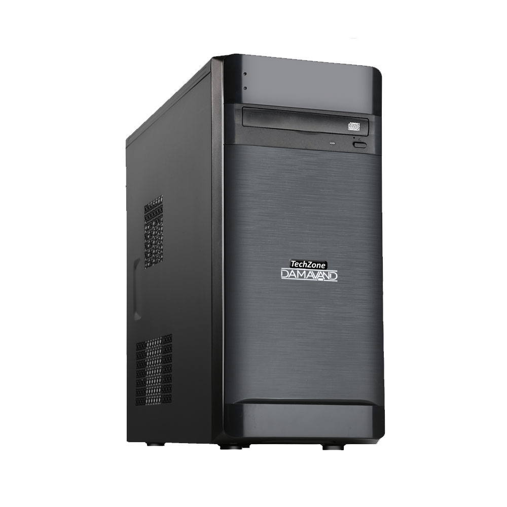 کامپیوتر دسکتاپ تک زون مدل TZ9100A Pro