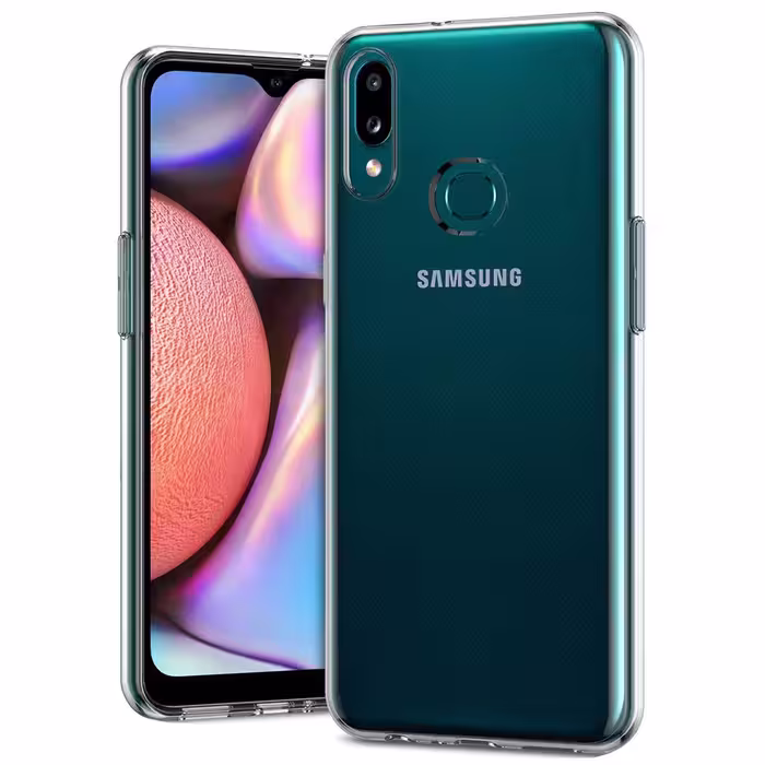 کاور بوگی مدل TP-A1 مناسب برای گوشی موبایل سامسونگ Galaxy A10s