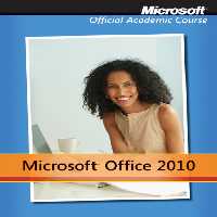 خرید و دانلود نسخه کامل کتاب Microsoft Office 2010 with Microsoft Office 2010 Evaluation Software