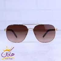 عینک آفتابی مردانه آیس برلین طلایی مدل Jeremy/4