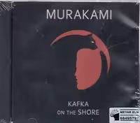 كتاب گويا(اورجينال-KAFKA On The Shore)كافكا در كرانه
