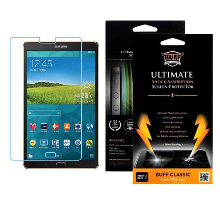 محافظ صفحه نمایش بوف تبلت سامسونگ Tab S 8.4 inch T700