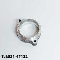 واسطه کاربراتور لیفتراک کوماتسو موتور K25