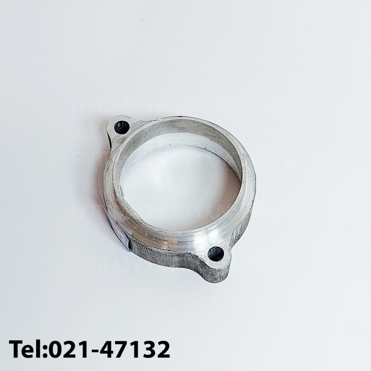 واسطه کاربراتور لیفتراک کوماتسو موتور K25