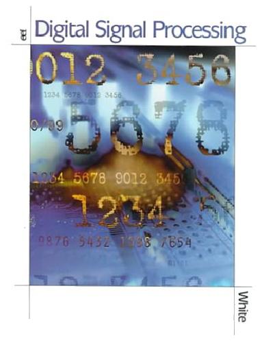 خرید و دانلود نسخه کامل کتاب Digital Signal Processing--Filtering Approach