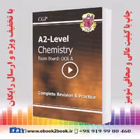 A2-Level Chemistry OCR A Complete Revision & Practice