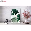 تابلو مدل SM050W مجموعه پنج عددی