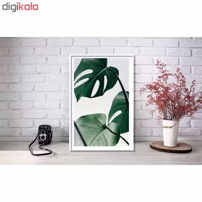 تابلو مدل SM050W مجموعه پنج عددی