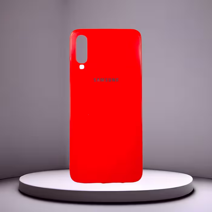 کاور مدل army plus مناسب برای گوشی موبایل سامسونگ Galaxy A70