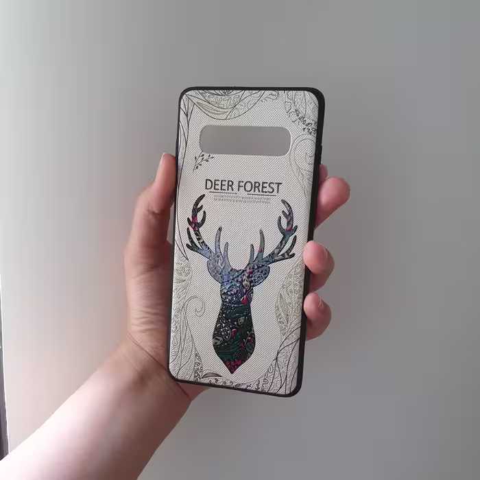 قاب گوشی سامسونگ s10 plus   اس ده پلاس
