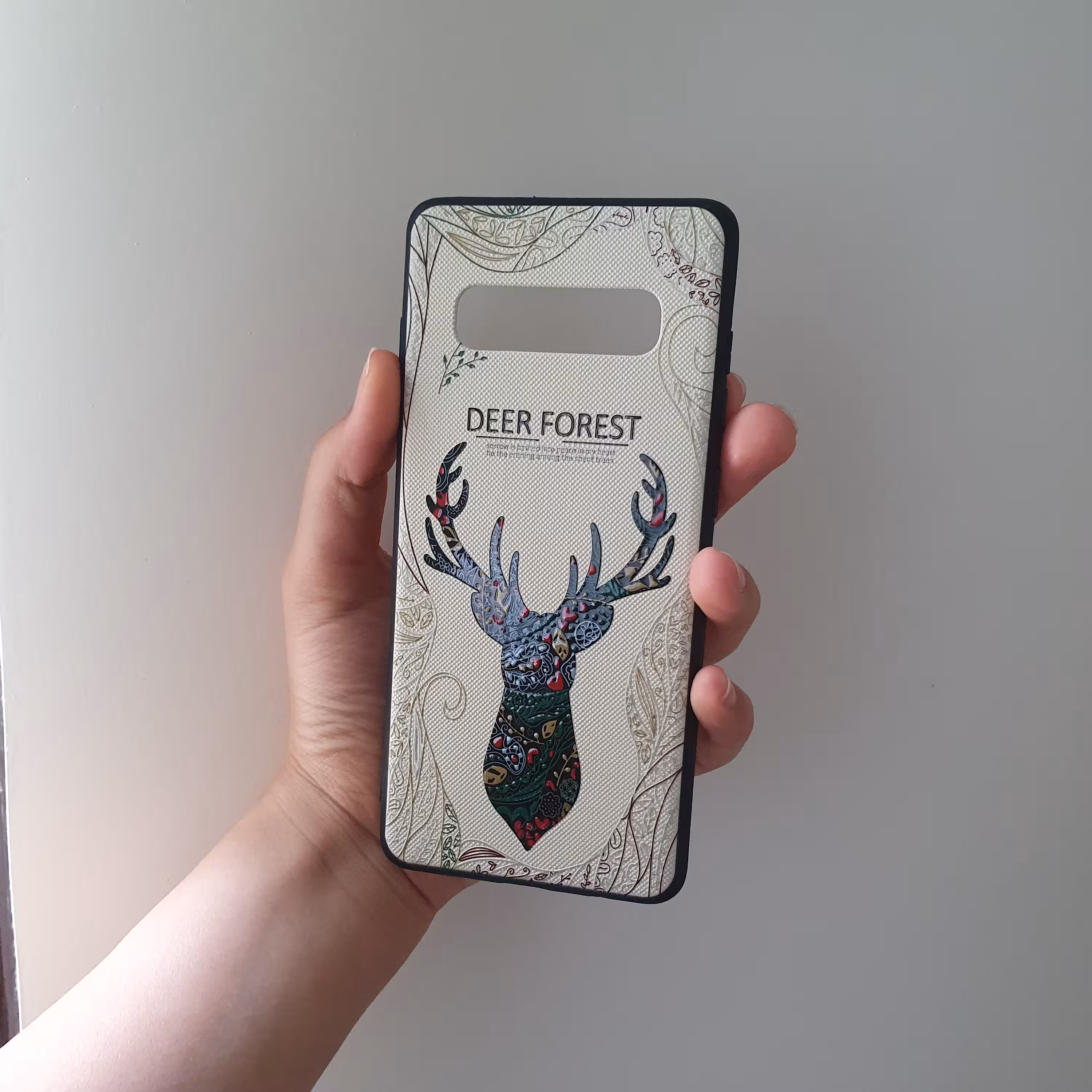 قاب گوشی سامسونگ s10 plus   اس ده پلاس