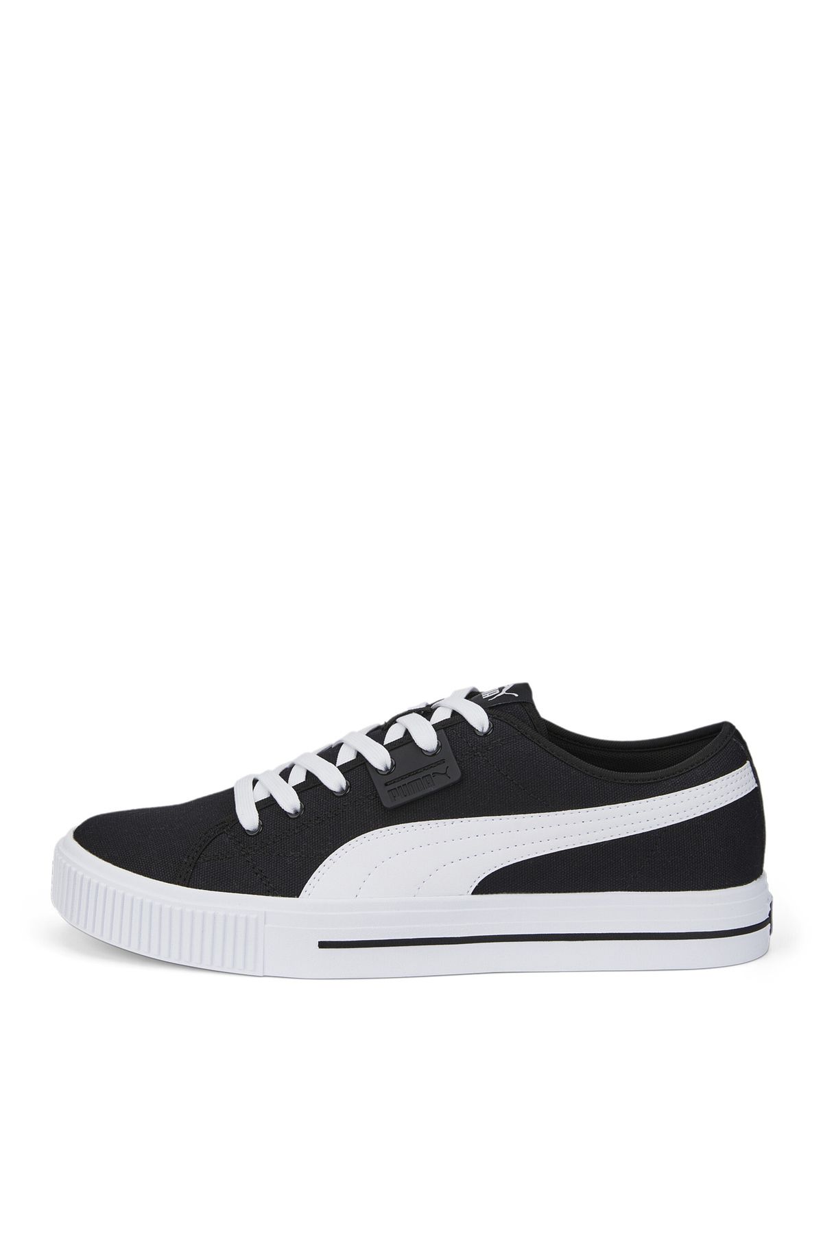 اسنیکر مشکی زنانه همیشه FS CV کفش سبک زندگی سیاه Puma