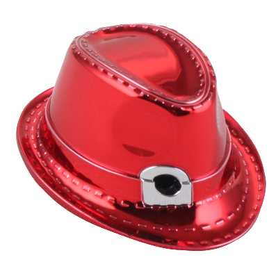 فندک طرح کلاه شابلو کد DKD-1021