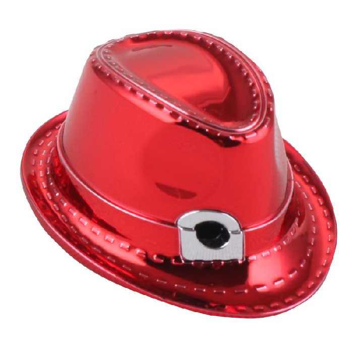 فندک طرح کلاه شابلو کد DKD-1021