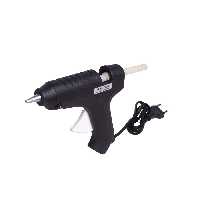 تفنگ چسب حرارتی 80 وات درجه یک تایوانی