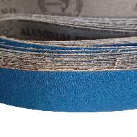 سنباده نواری 50×1200 دانه بندی 240 زیرکونیوم