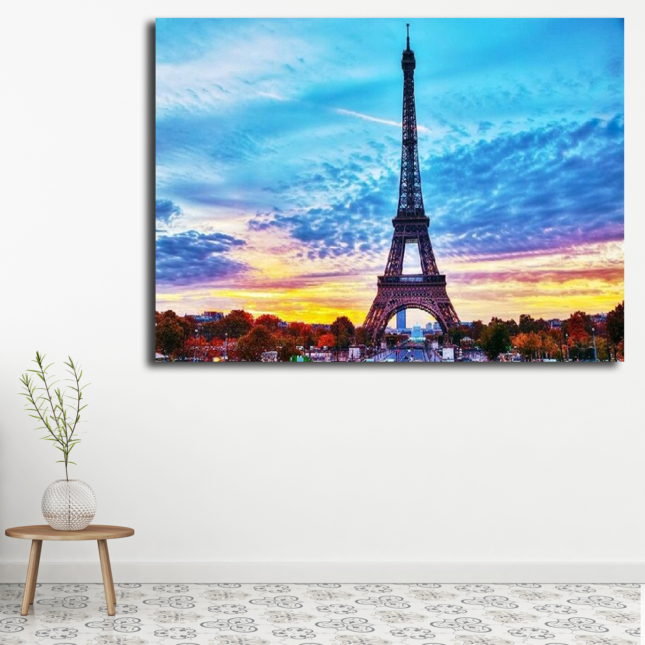 تابلو شاسی مدل برج کد 7