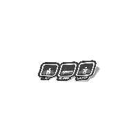 استیکر تزئینی موبایل و تبلت لولو مدل خوردن خوابیدن بازی کردن کد 237