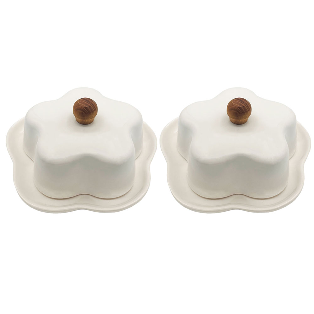 ظرف کره مدل ساینا بسته 2 عددی