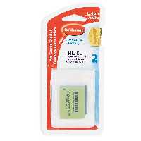 باتری Hahnel HL-5L Battery