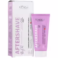 سی گل  ژل التیام بخش پس از اصلاح