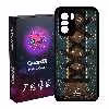 کاور گارد ایکس طرح Fantasy مدل Glass10102 مناسب برای گوشی موبایل شیائومی Poco F3/MI 11X/MI 11X Pro/Redmi K40/K40 Pro